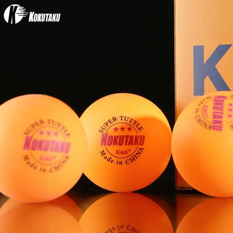 Ausverkauf Kokutaku K40+ 3-Ste – Table Tennis Vr Bewertung und Preis