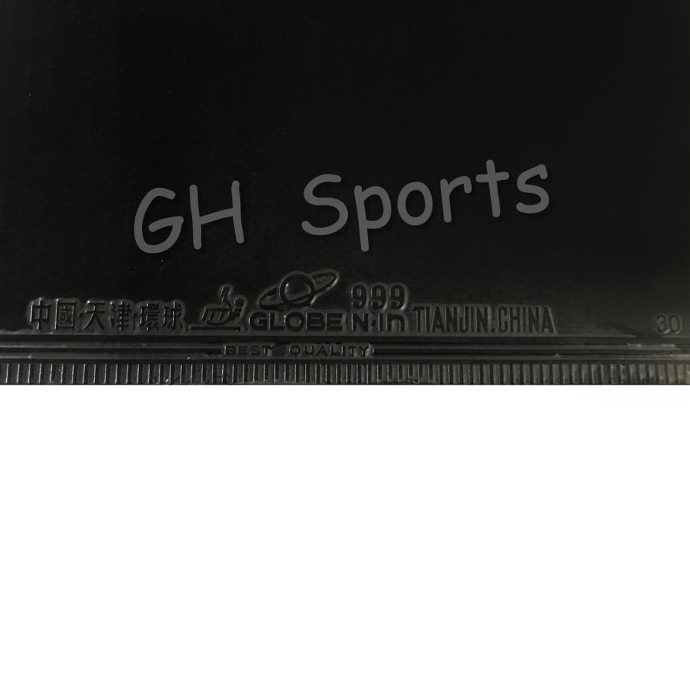 Globe 999 liefert Pips-in-Tisc – Table Tennis Usa Team Bewertung und Preis