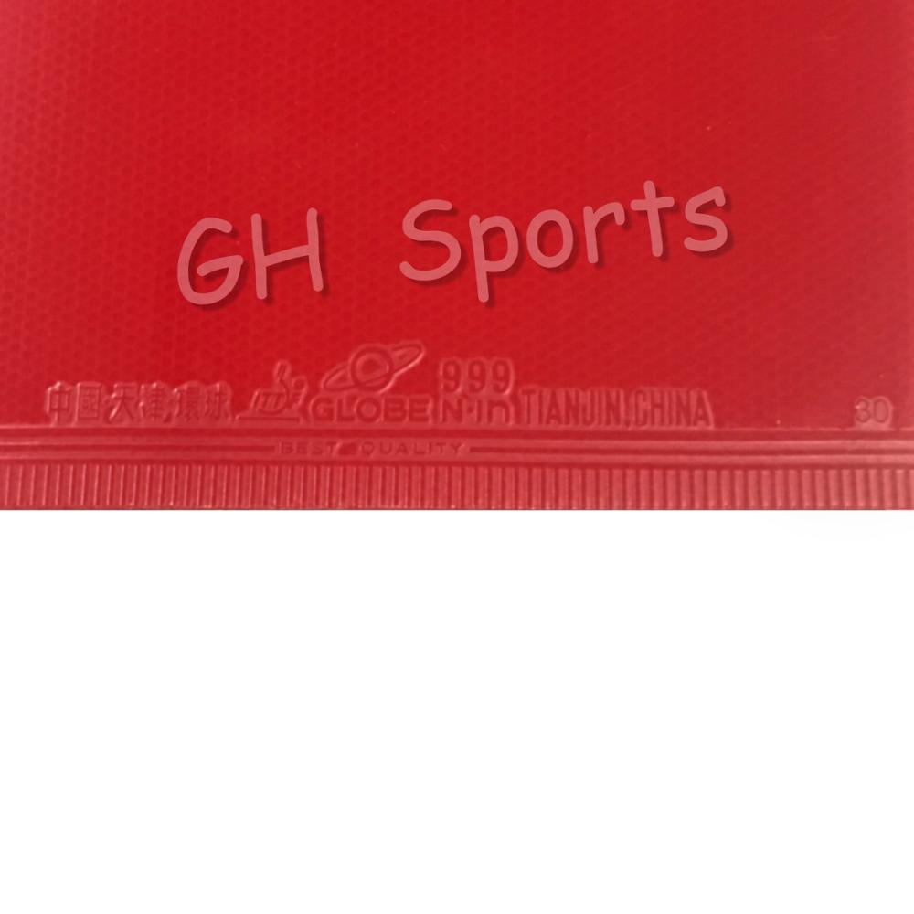 Globe 999 liefert Pips-in-Tisc – Table Tennis Usa Team Bewertung und Preis