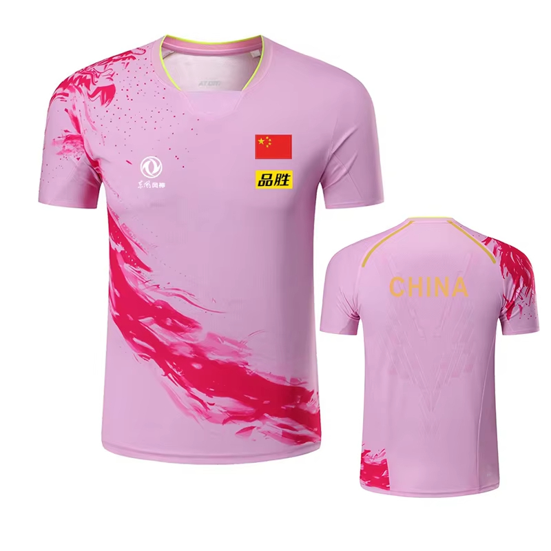 China Dragon Tischtennis bedru – Table Tennis Match Bewertung und Preis