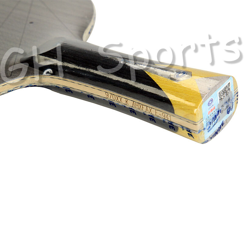 YINHE 970XX-K 970XX-K 5+2 KLC  – Table Tennis Usa Team Bewertung und Preis