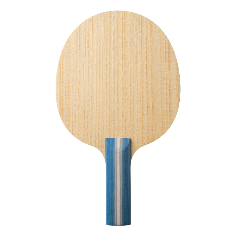 TUTTLE Rainbow Carbon Tischten – Table Tennis Custom Bat Bewertung und Preis