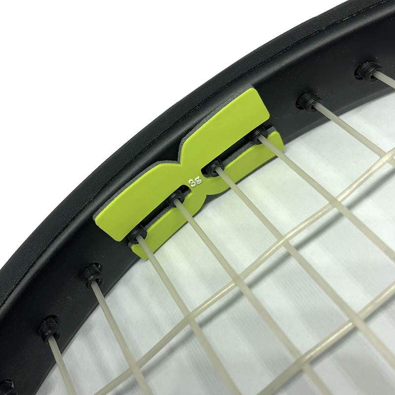 H-Typ Ausgleichsgewichtsaufkle – Table Tennis Match Bewertung und Preis