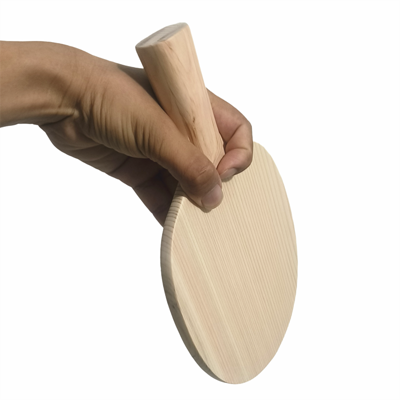 Einlagiges Hinoki-Massivholz T – Table Tennis Games Bewertung und Preis