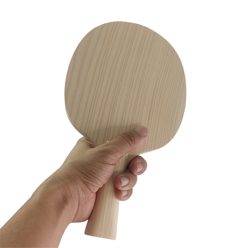 Einlagiges Hinoki-Massivholz T – Table Tennis Games Bewertung und Preis