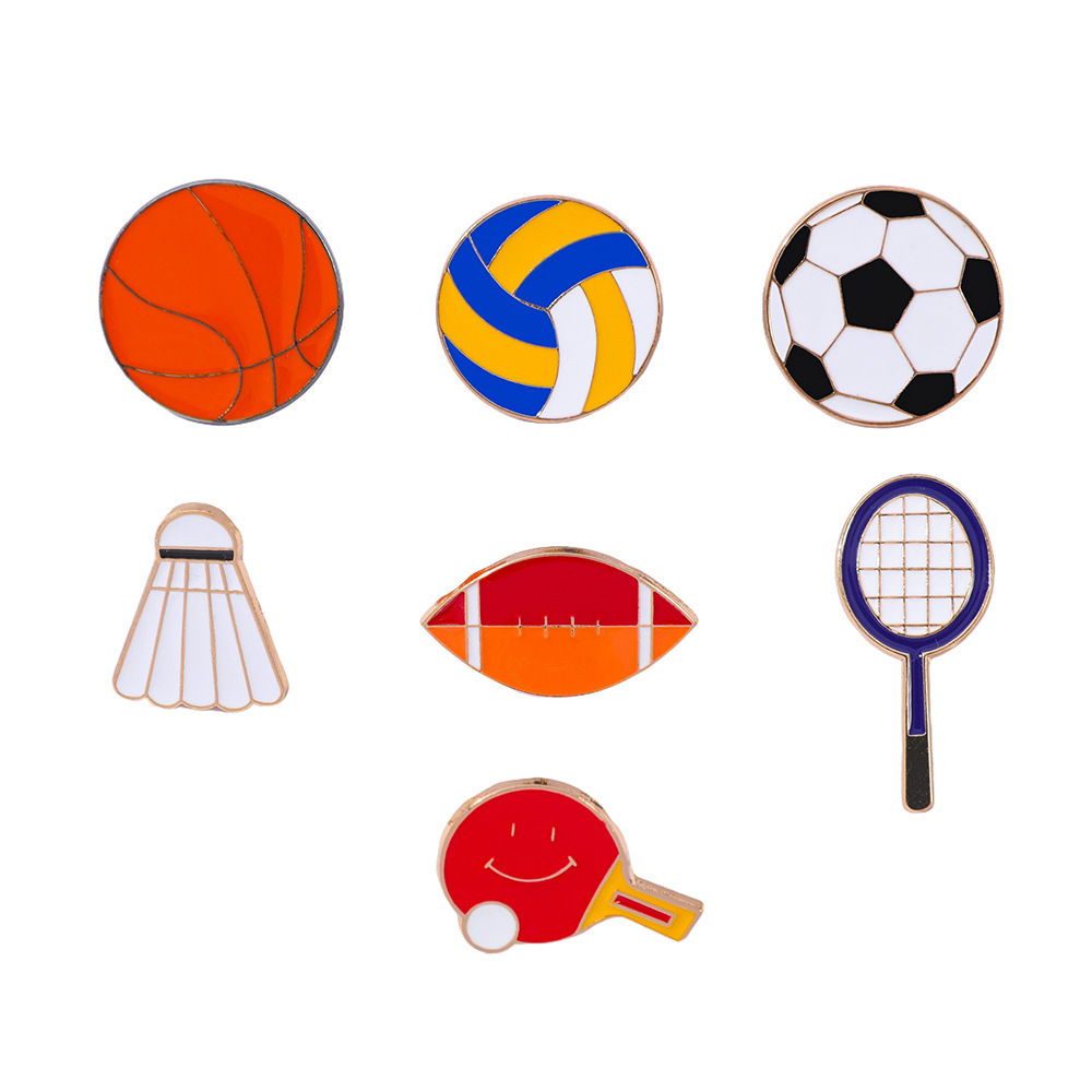 1 Set Cartoon Fußball Basketba – Table Tennis Movie Bewertung und Preis