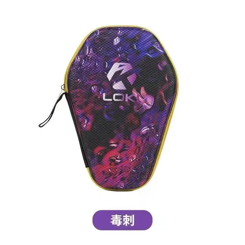 LOKI Tischtennisschläger-Etui  – Table Tennis Movie Bewertung und Preis