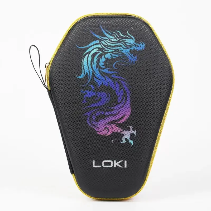 LOKI Tischtennisschläger-Etui  – Table Tennis Movie Bewertung und Preis