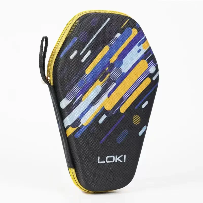 LOKI Tischtennisschläger-Etui  – Table Tennis Movie Bewertung und Preis