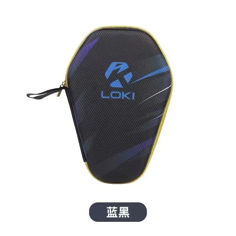 LOKI Tischtennisschläger-Etui  – Table Tennis Movie Bewertung und Preis