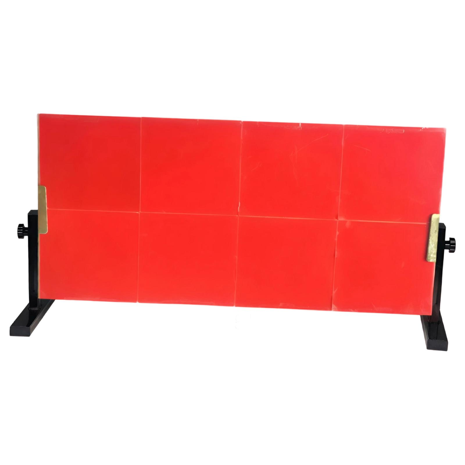 Tischtennis-Rücklaufbrett mit  – Table Tennis Eleven Bewertung und Preis