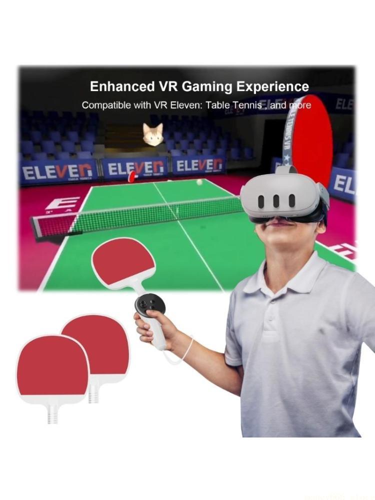 F62C Spiel Zubehör Tischtennis – Table Tennis Vr Bewertung und Preis