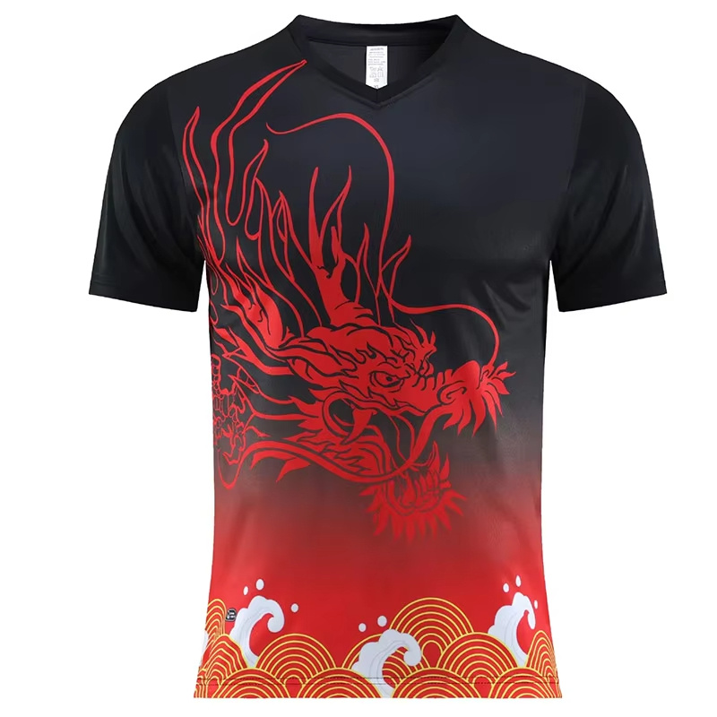 Team Tischtennis T-Shirt Männe – Table Tennis Usa Team Bewertung und Preis