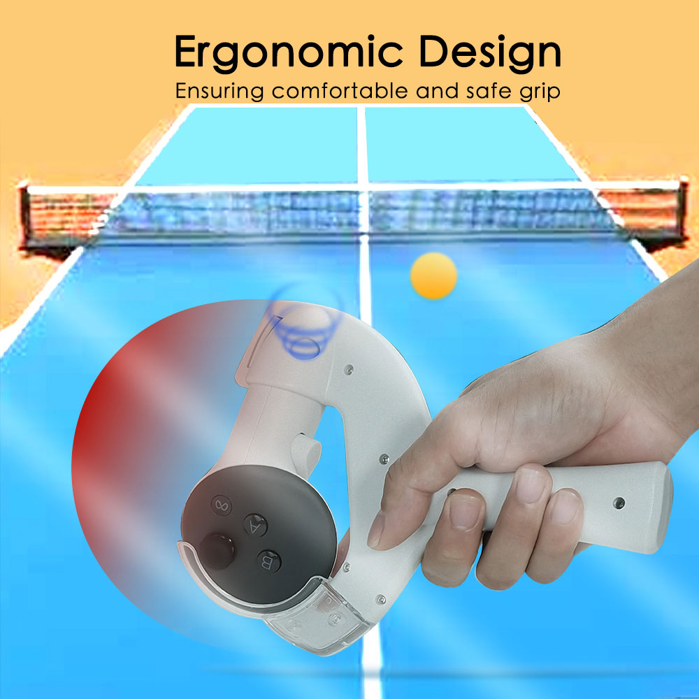 Tischtennis Adapter Für Meta Q – Table Tennis Vr Bewertung und Preis