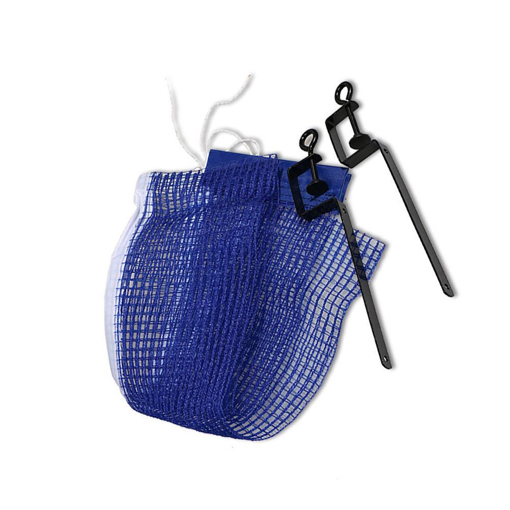 Tragbares Tischtennisnetz-Set, – Table Tennis Match Bewertung und Preis