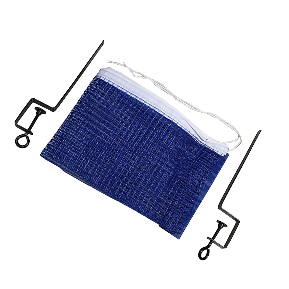 Tragbares Tischtennisnetz-Set, – Table Tennis Match Bewertung und Preis
