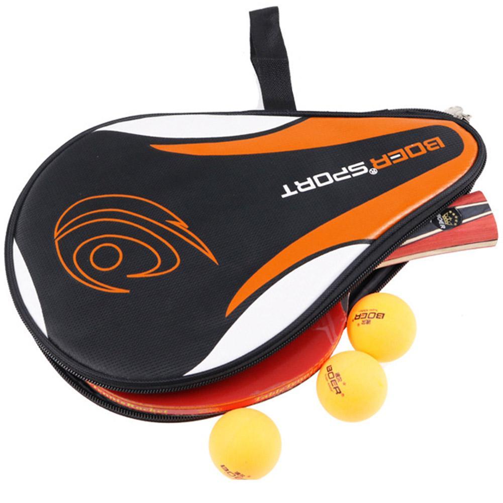 1pc 30x19cm Tischtennis schläg – Table Tennis Olympics Bewertung und Preis