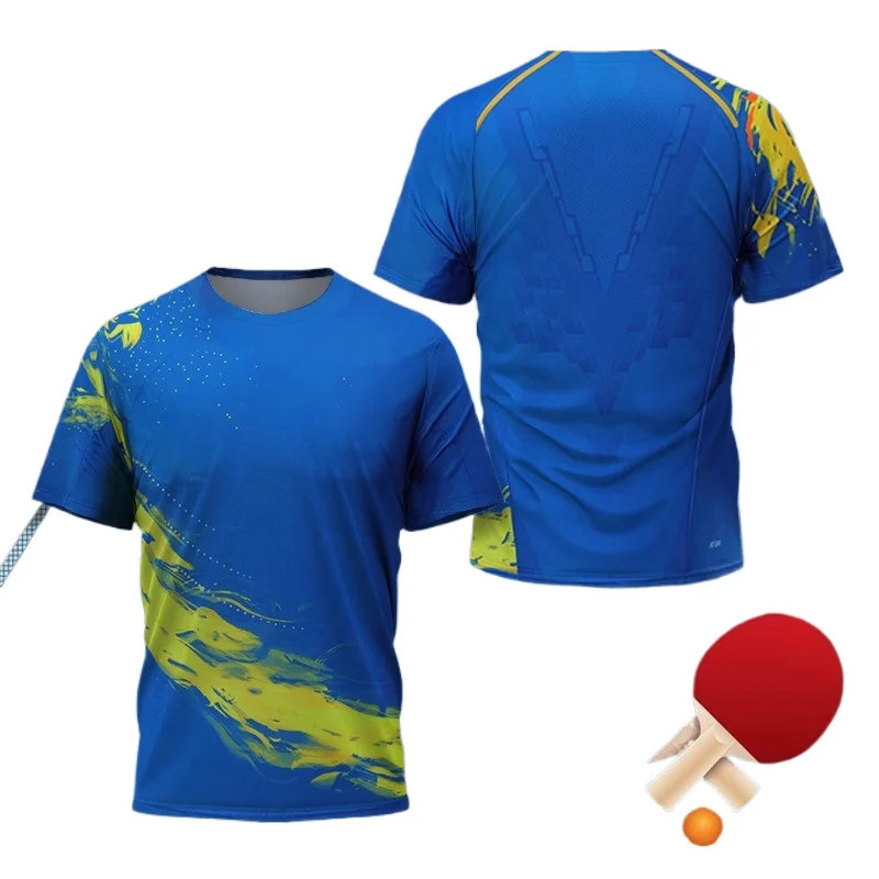CHINA Dragon Tischtennis Grafi – Table Tennis Match Bewertung und Preis