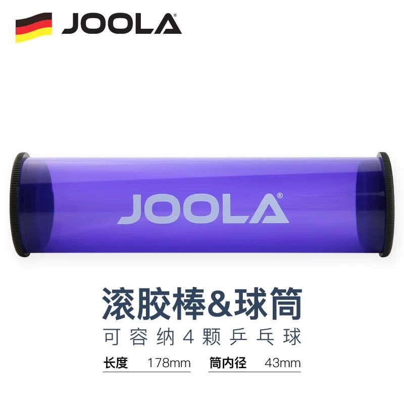 1 stücke JOOLA Tischtennis Gum – Table Tennis Olympics Bewertung und Preis
