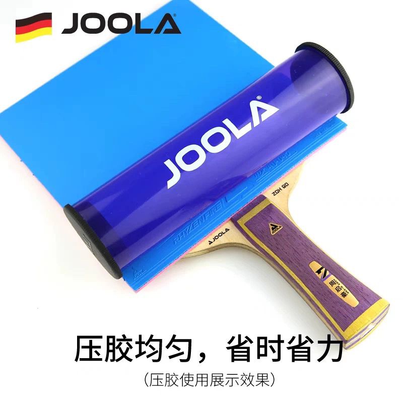1 stücke JOOLA Tischtennis Gum – Table Tennis Olympics Bewertung und Preis