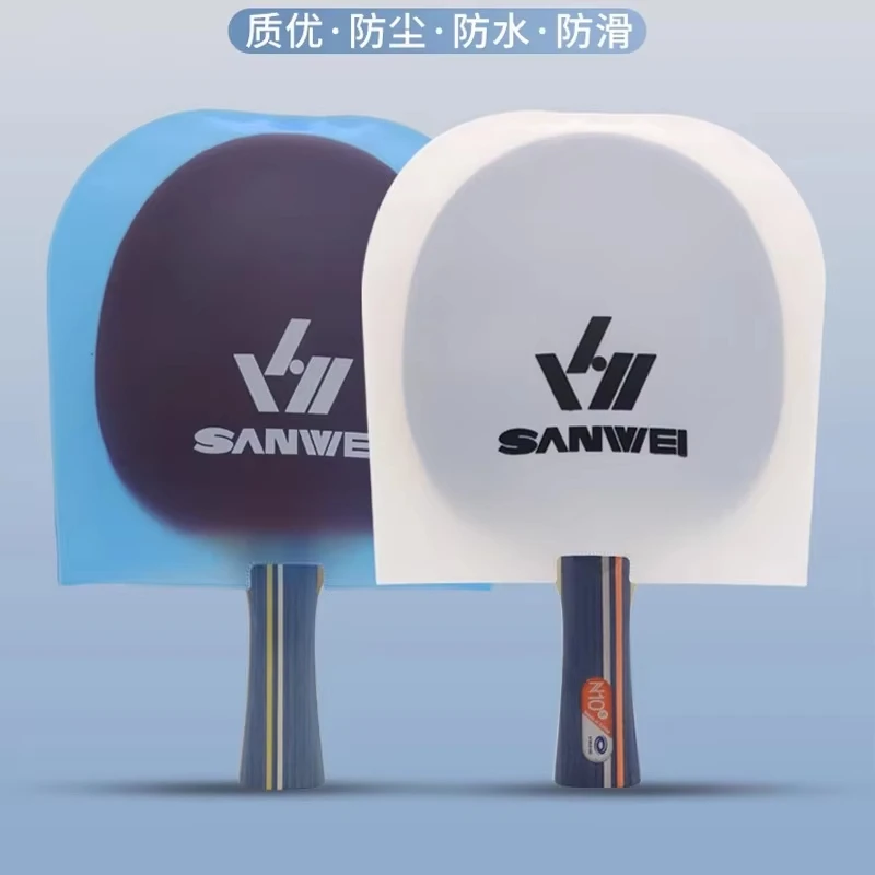 SANWEI Doppelseitiger Tischten – Table Tennis Movie Bewertung und Preis