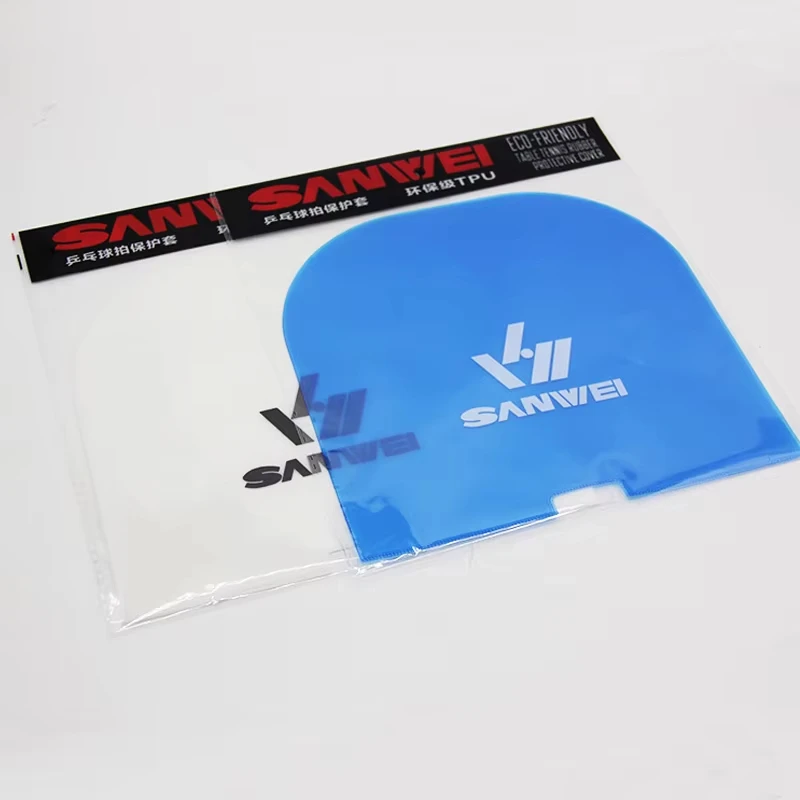 SANWEI Doppelseitiger Tischten – Table Tennis Movie Bewertung und Preis