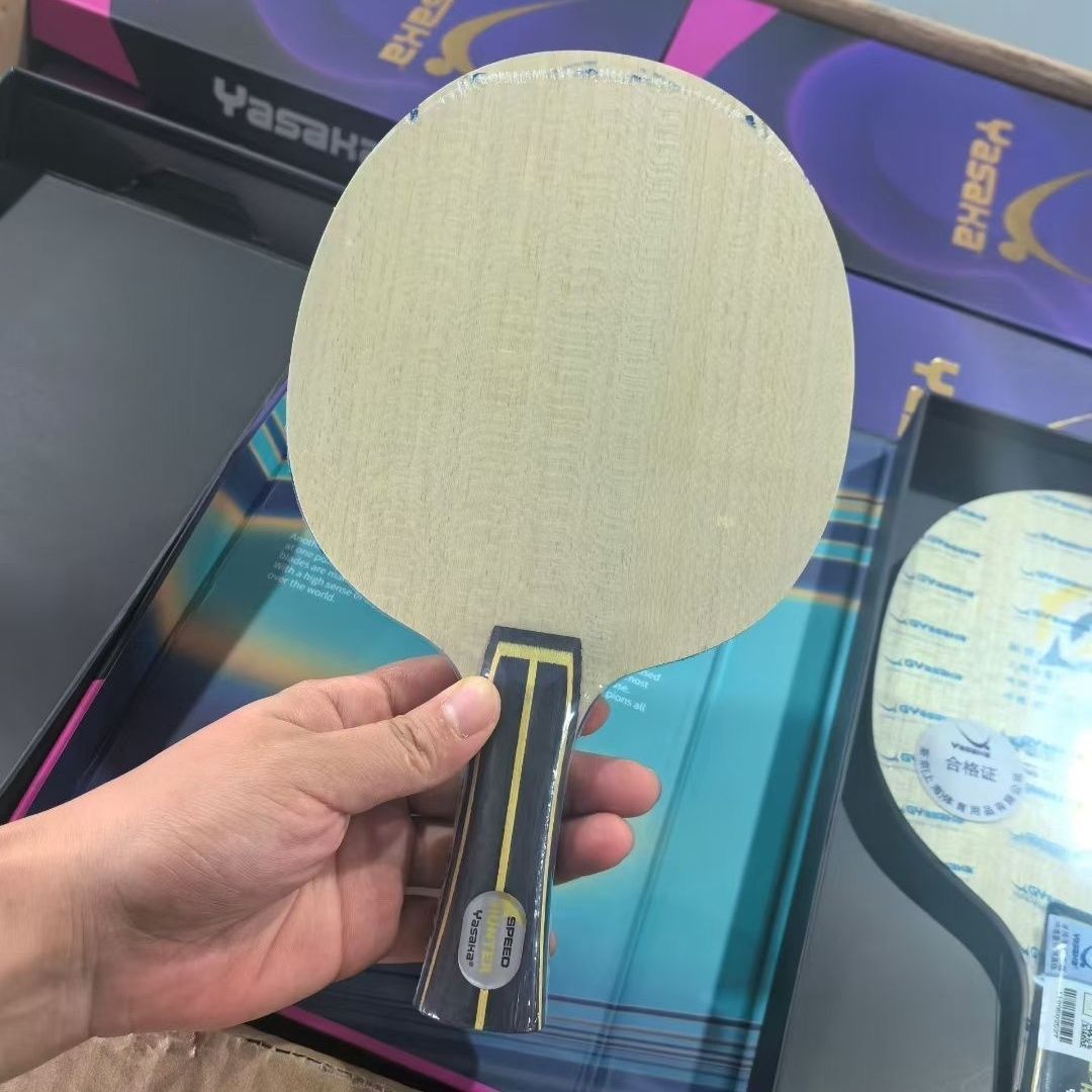 YASAKA Hunter Provincial Team  – Table Tennis Usa Team Bewertung und Preis