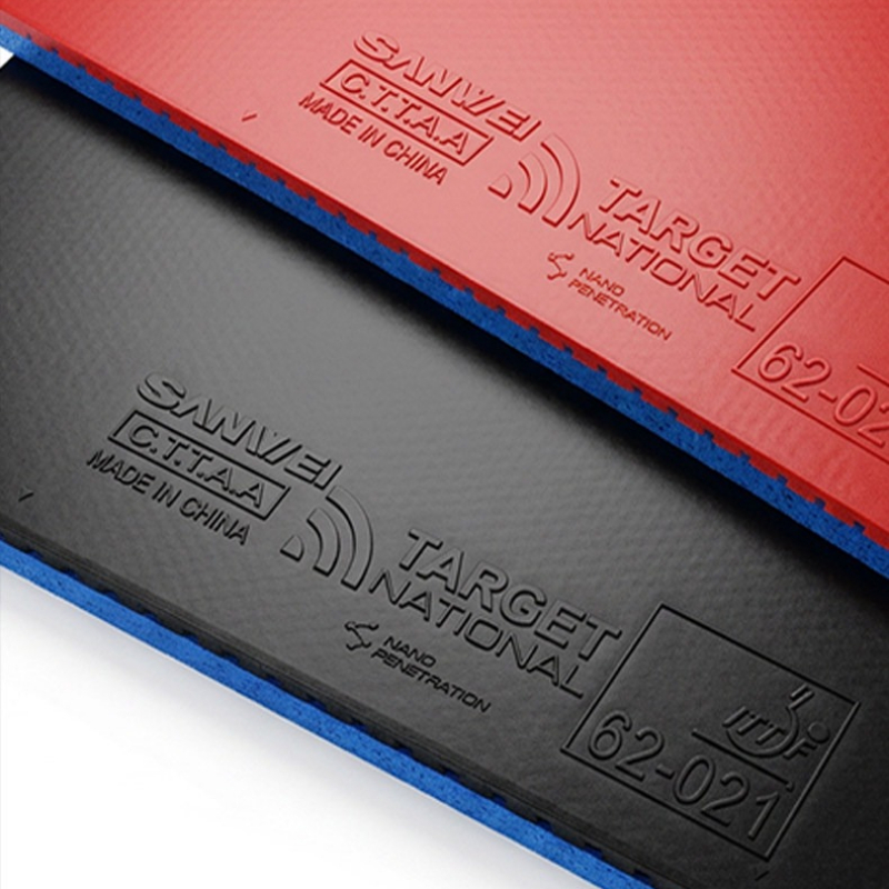 SANWEI Advanced Edition Tischt – Table Tennis Usa Team Bewertung und Preis