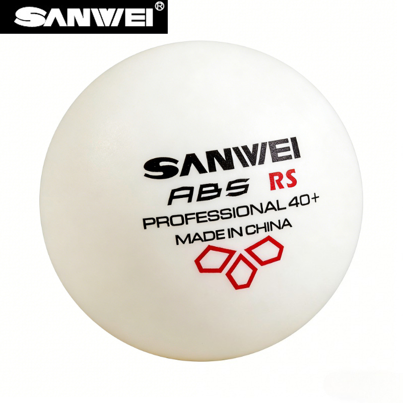Original SANWEI ABS Neue Mater – Table Tennis Vr Bewertung und Preis