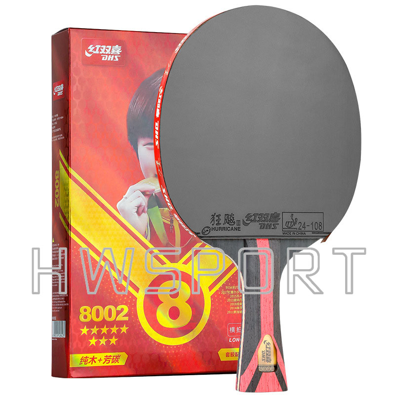 Original DHS 7 Star Tischtenni – Table Tennis Eleven Bewertung und Preis