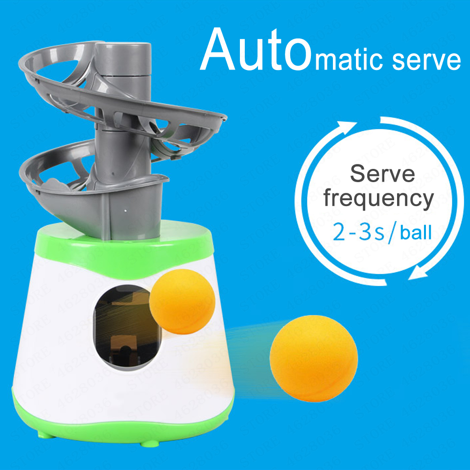 4 * AA Batterie Mini Tischtenn – Table Tennis Vr Bewertung und Preis