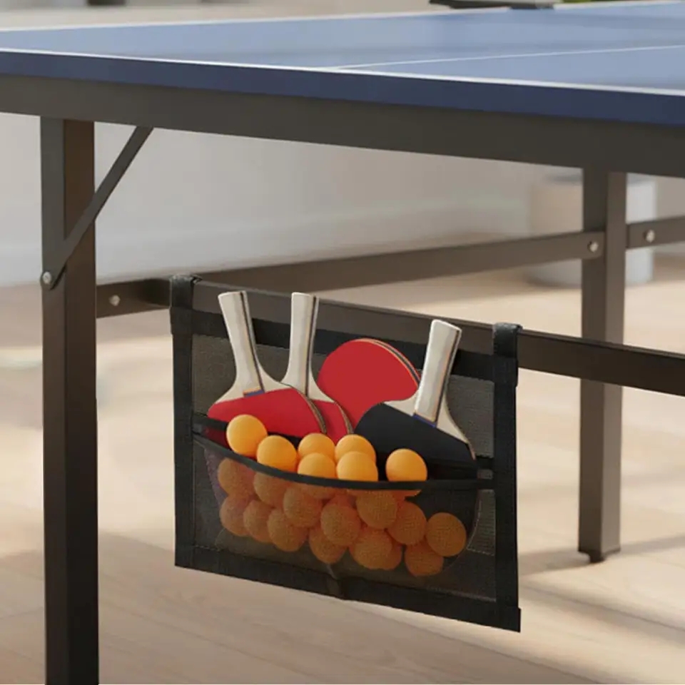Neuer Netz-Tischtennisballhalt – Table Tennis Vr Bewertung und Preis